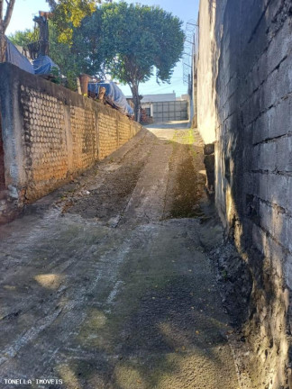 Terreno à Venda, 43 m² em Ayrosa - Osasco