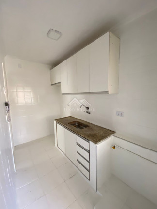 Imagem Apartamento com 3 Quartos à Venda, 64 m² em Vila São João - Sorocaba