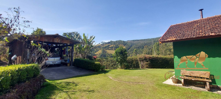 Imagem Casa com 3 Quartos para Alugar, 70 m² em Descansópolis - Campos Do Jordão Imagem Casa com 3 Quartos para Alugar, 70 m² em Descansópolis - Campos Do Jordão