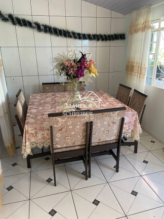 Imagem Casa com 2 Quartos à Venda, 190 m² em Sagrada Família - Dois Vizinhos Imagem Casa com 2 Quartos à Venda, 190 m² em Sagrada Família - Dois Vizinhos