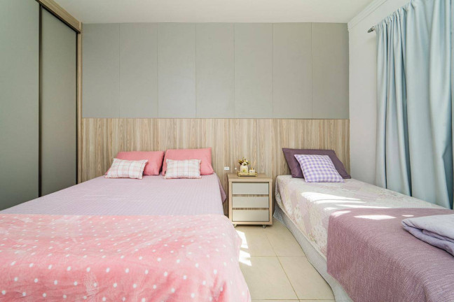 Imagem Casa com 4 Quartos para Temporada, em Zimbros - Bombinhas Imagem Casa com 4 Quartos para Temporada, em Zimbros - Bombinhas