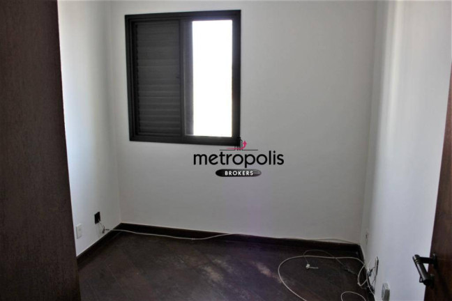 Imagem Apartamento com 3 Quartos à Venda, 160 m² em Santo Antônio - São Caetano Do Sul