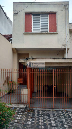 Imagem Sobrado com 2 Quartos à Venda, 160 m² em Cerâmica - São Caetano Do Sul Imagem Sobrado com 2 Quartos à Venda, 160 m² em Cerâmica - São Caetano Do Sul