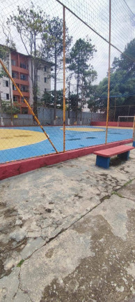 Imagem Apartamento com 2 Quartos à Venda, 74 m² em Demarchi - São Bernardo Do Campo