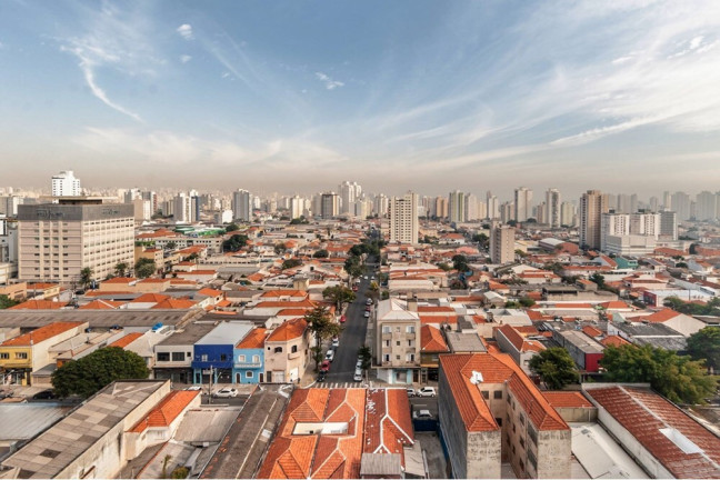 Imagem Cobertura com 4 Quartos à Venda, 140 m² em Alto Da Moóca - São Paulo Imagem Cobertura com 4 Quartos à Venda, 140 m² em Alto Da Moóca - São Paulo