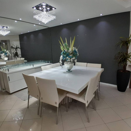 Imagem Apartamento com 3 Quartos à Venda, 129 m² em Campinas - São José
