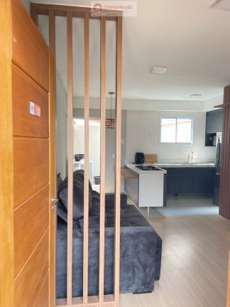 Imagem Casa de Condomínio com 2 Quartos à Venda, 61 m² em Parque Santa Rosa - Suzano