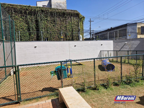 Imagem Apartamento com 2 Quartos à Venda, 36 m² em Cambuci - São Paulo Imagem Apartamento com 2 Quartos à Venda, 36 m² em Cambuci - São Paulo