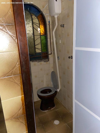 Imagem Casa com 6 Quartos à Venda, 260 m² em Saúde - São Paulo