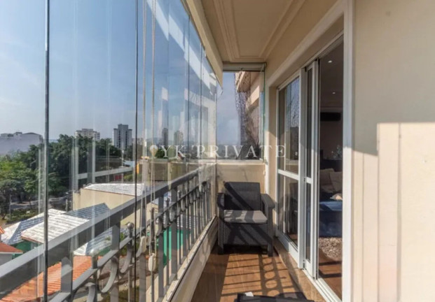 Imagem Apartamento com 2 Quartos à Venda, 92 m² em Alto Da Lapa - São Paulo