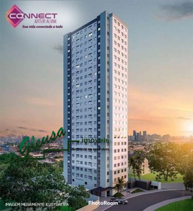 Imagem Apartamento com 2 Quartos à Venda, 35 m² em Cidade Antônio Estêvão De Carvalho - São Paulo Imagem Apartamento com 2 Quartos à Venda, 35 m² em Cidade Antônio Estêvão De Carvalho - São Paulo