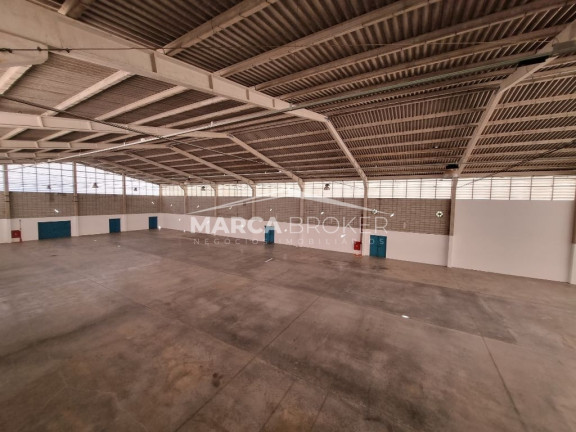 Galpão para Alugar, 5.086 m² em Bairro Da Ponte - Itatiba