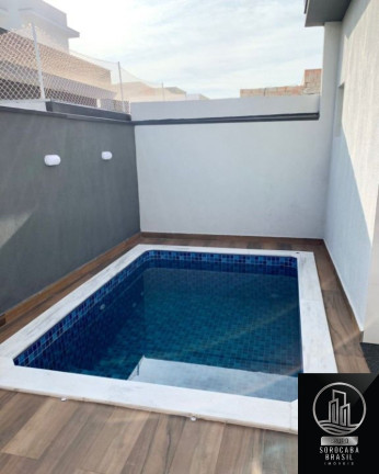 Imagem Casa com 3 Quartos à Venda, 154 m² em Horto Florestal - Sorocaba Imagem Casa com 3 Quartos à Venda, 154 m² em Horto Florestal - Sorocaba