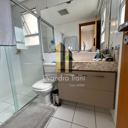 Imagem Apartamento com 4 Quartos à Venda, 157 m² em Altos Do Esplanada - São José Dos Campos Imagem Apartamento com 4 Quartos à Venda, 157 m² em Altos Do Esplanada - São José Dos Campos