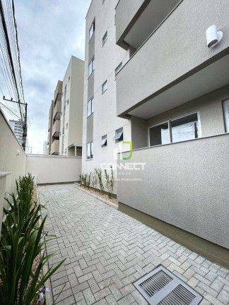 Imagem Apartamento com 2 Quartos à Venda, 65 m² em São João - Itajaí