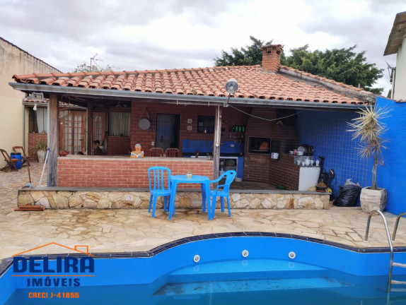 Imagem Casa com 2 Quartos à Venda, 247 m² em Jardim Alvinópolis - Atibaia Imagem Casa com 2 Quartos à Venda, 247 m² em Jardim Alvinópolis - Atibaia