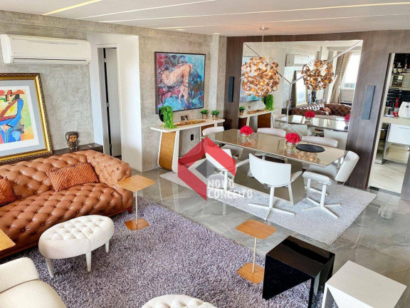 Imagem Apartamento com 2 Quartos à Venda, 100 m² em Aldeota - Fortaleza Imagem Apartamento com 2 Quartos à Venda, 100 m² em Aldeota - Fortaleza