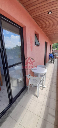 Imagem Apartamento com 3 Quartos à Venda, 142 m² em Praia Grande - Ubatuba Imagem Apartamento com 3 Quartos à Venda, 142 m² em Praia Grande - Ubatuba