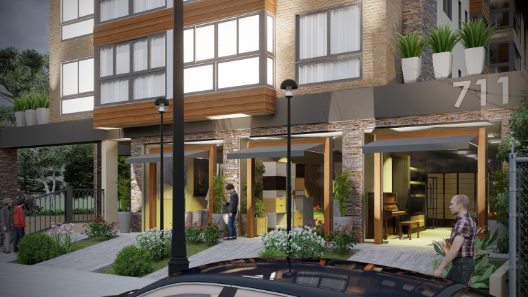 Imagem Apartamento com 2 Quartos à Venda, 71 m² em Centro  - Canela