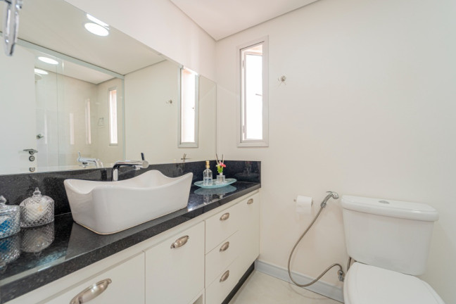 Imagem Apartamento com 4 Quartos à Venda, 146 m² em Jardim Ampliação - São Paulo