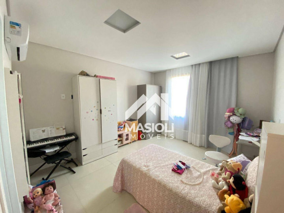 Imagem Casa com 4 Quartos à Venda, 400 m² em Interlagos - Vila Velha
