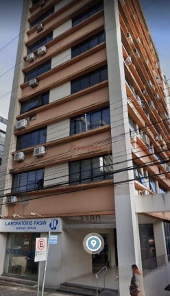 Imagem Sala Comercial à Venda, 30 m² em Centro - Santa Maria Imagem Sala Comercial à Venda, 30 m² em Centro - Santa Maria