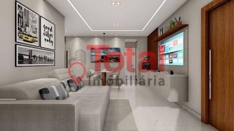 Imagem Apartamento com 1 Quarto à Venda, 69 m² em Jardim Primavera - Timóteo Imagem Apartamento com 1 Quarto à Venda, 69 m² em Jardim Primavera - Timóteo