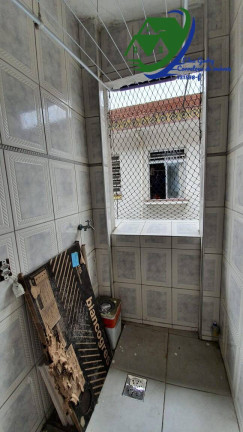 Imagem Apartamento com 2 Quartos à Venda, em Itararé - São Vicente Imagem Apartamento com 2 Quartos à Venda, em Itararé - São Vicente