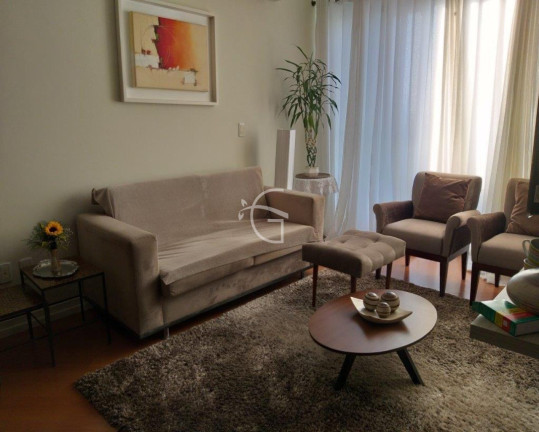 Imagem Apartamento com 3 Quartos à Venda, 193 m² em Bucarein - Joinville