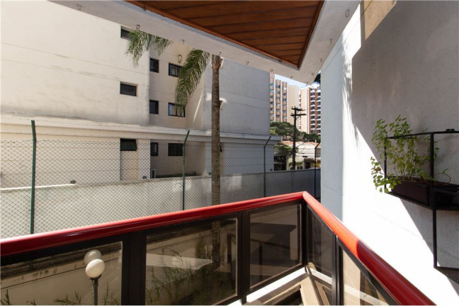 Imagem Imóvel com 3 Quartos à Venda,  em Moema - São Paulo