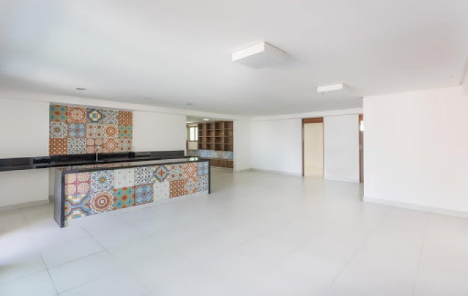 Imagem Apartamento com 5 Quartos à Venda, 234 m² em Bessa - João Pessoa Imagem Apartamento com 5 Quartos à Venda, 234 m² em Bessa - João Pessoa