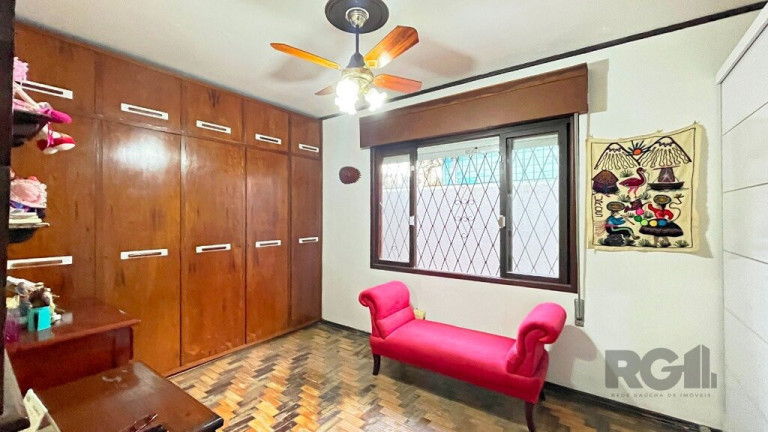 Imagem Casa com 3 Quartos à Venda,  em Santa Tereza - Porto Alegre