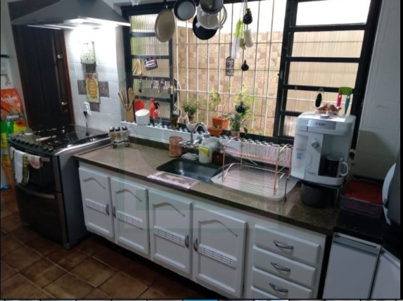 Imagem Casa com 3 Quartos à Venda, 141 m² em Jardim Ester Yolanda - São Paulo Imagem Casa com 3 Quartos à Venda, 141 m² em Jardim Ester Yolanda - São Paulo