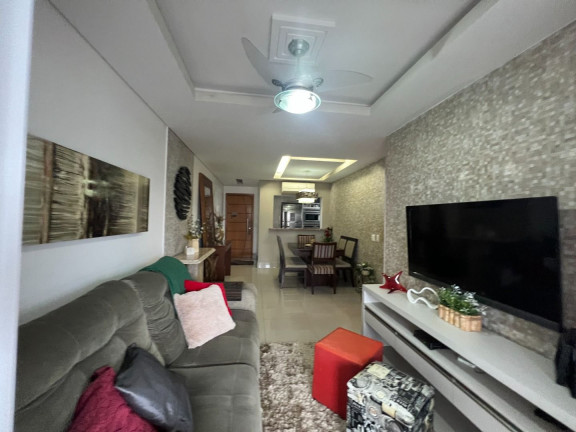 Imagem Apartamento com 2 Quartos à Venda, 93 m² em Boqueirão - Praia Grande Imagem Apartamento com 2 Quartos à Venda, 93 m² em Boqueirão - Praia Grande