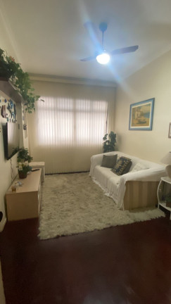 Imagem Apartamento com 1 Quarto à Venda, 54 m² em Itararé - São Vicente Imagem Apartamento com 1 Quarto à Venda, 54 m² em Itararé - São Vicente