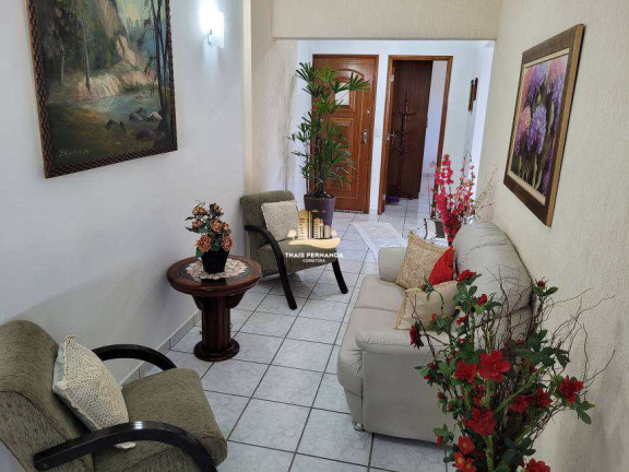 Imagem Apartamento com 2 Quartos à Venda, 126 m² em Caiçara - Praia Grande Imagem Apartamento com 2 Quartos à Venda, 126 m² em Caiçara - Praia Grande