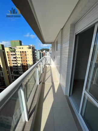 Imagem Apartamento com 3 Quartos à Venda, 119 m² em Canto Do Forte - Praia Grande