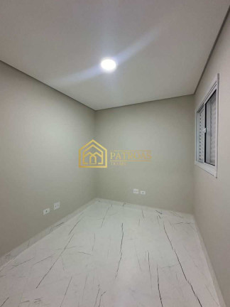 Imagem Apartamento com 2 Quartos à Venda, 120 m² em Vila Linda - Santo André Imagem Apartamento com 2 Quartos à Venda, 120 m² em Vila Linda - Santo André
