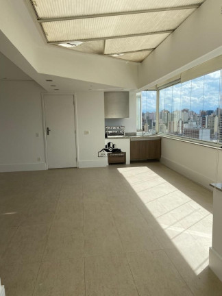 Apartamento com 3 Quartos à Venda, 228 m² em Centro - Santo André