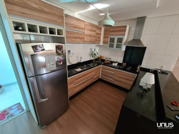 Imagem Casa com 3 Quartos à Venda, 200 m² em Forquilhas - São José Imagem Casa com 3 Quartos à Venda, 200 m² em Forquilhas - São José
