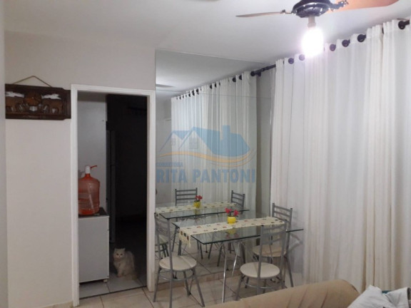 Imagem Apartamento com 2 Quartos à Venda, 50 m² em Jardim Sumaré - Ribeirão Preto Imagem Apartamento com 2 Quartos à Venda, 50 m² em Jardim Sumaré - Ribeirão Preto