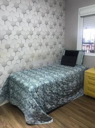 Imagem Apartamento com 4 Quartos à Venda, 137 m² em Vilá Rosália - Guarulhos