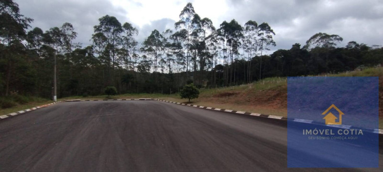 Imagem Terreno em Condomínio à Venda, 1.013 m² em Esmeralda Park (caucaia Do Alto) - Cotia