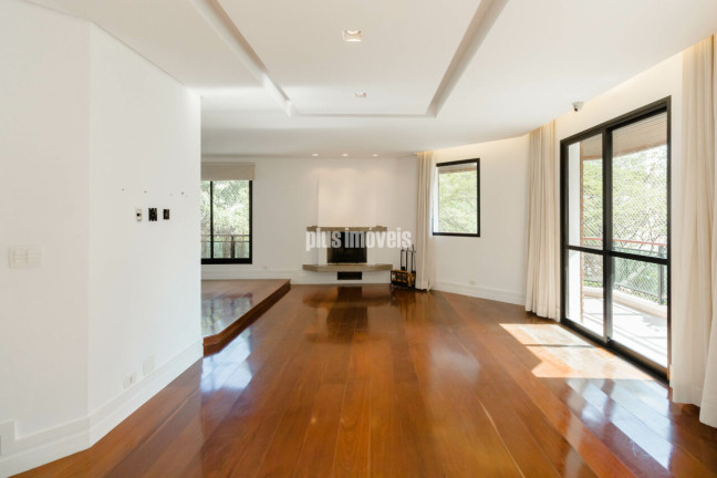 Imagem Apartamento com 4 Quartos à Venda, 205 m² em Vila Nova Conceição - São Paulo Imagem Apartamento com 4 Quartos à Venda, 205 m² em Vila Nova Conceição - São Paulo