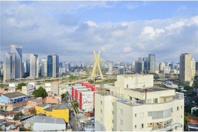 Imagem Imóvel com 4 Quartos à Venda,  em Morumbi - São Paulo