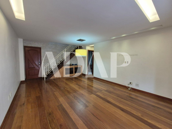 Imagem Cobertura com 3 Quartos à Venda, 145 m² em Freguesia (jacarepaguá) - Rio De Janeiro Imagem Cobertura com 3 Quartos à Venda, 145 m² em Freguesia (jacarepaguá) - Rio De Janeiro