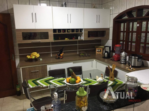 Imagem Chácara com 2 Quartos à Venda, 6 m² em Terra Preta - Mairiporã
