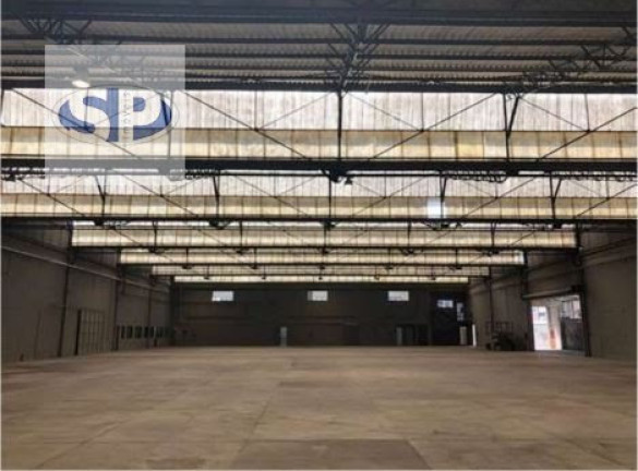 Imagem Imóvel Comercial para Alugar, 4.120 m² em Independência - São Bernardo Do Campo Imagem Imóvel Comercial para Alugar, 4.120 m² em Independência - São Bernardo Do Campo