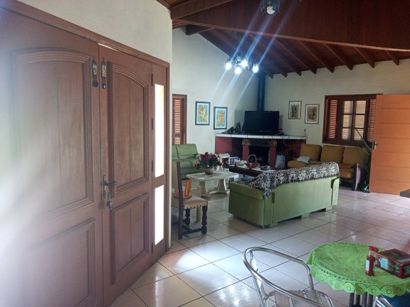 Imagem Chácara com 2 Quartos à Venda, 90.000 m² em águas Claras - Viamão