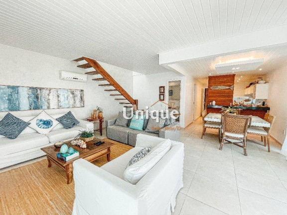 Imagem Casa com 5 Quartos à Venda, 150 m² em Baía Formosa - Armação Dos Búzios Imagem Casa com 5 Quartos à Venda, 150 m² em Baía Formosa - Armação Dos Búzios